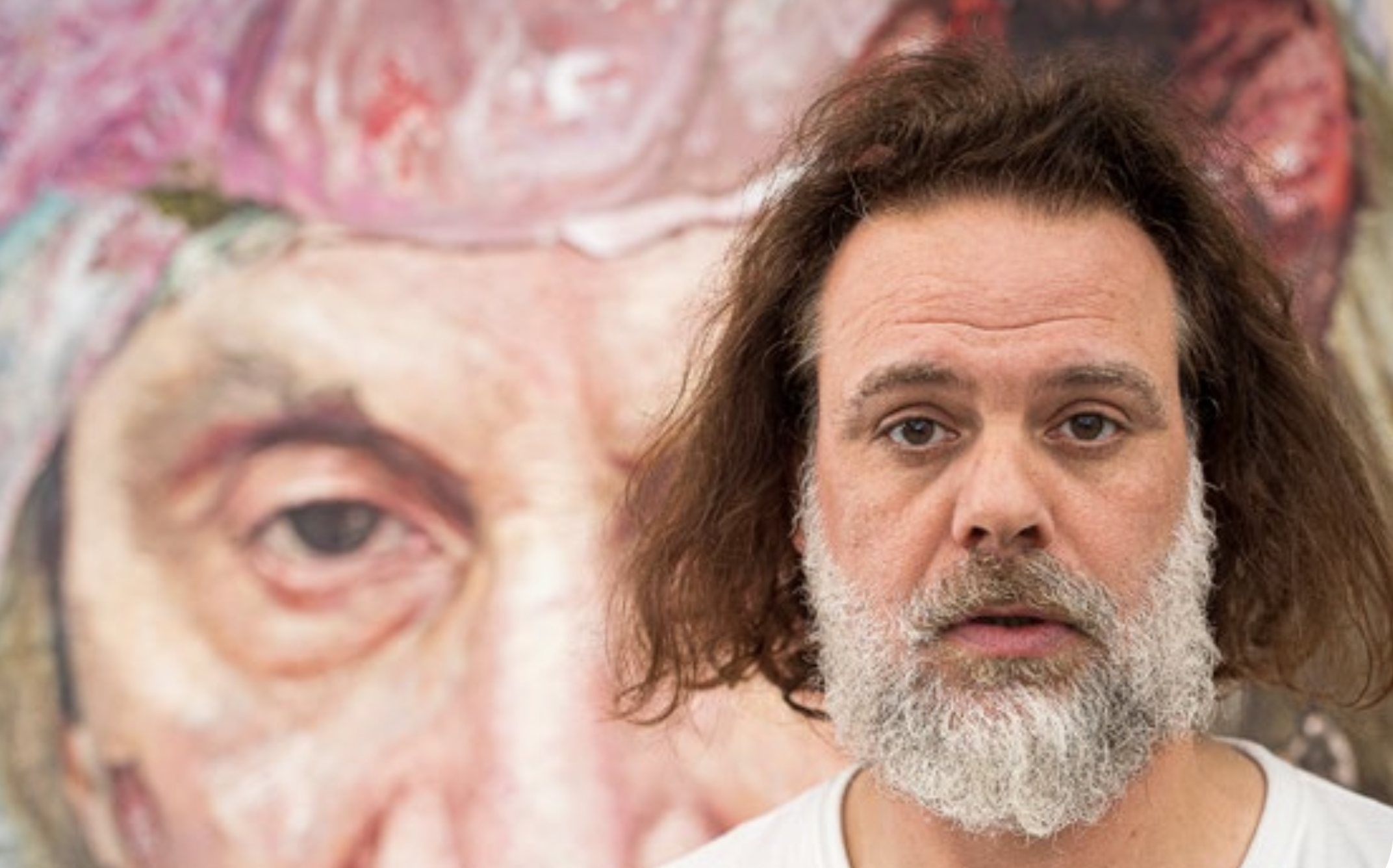 Inside The Unsafe House studio